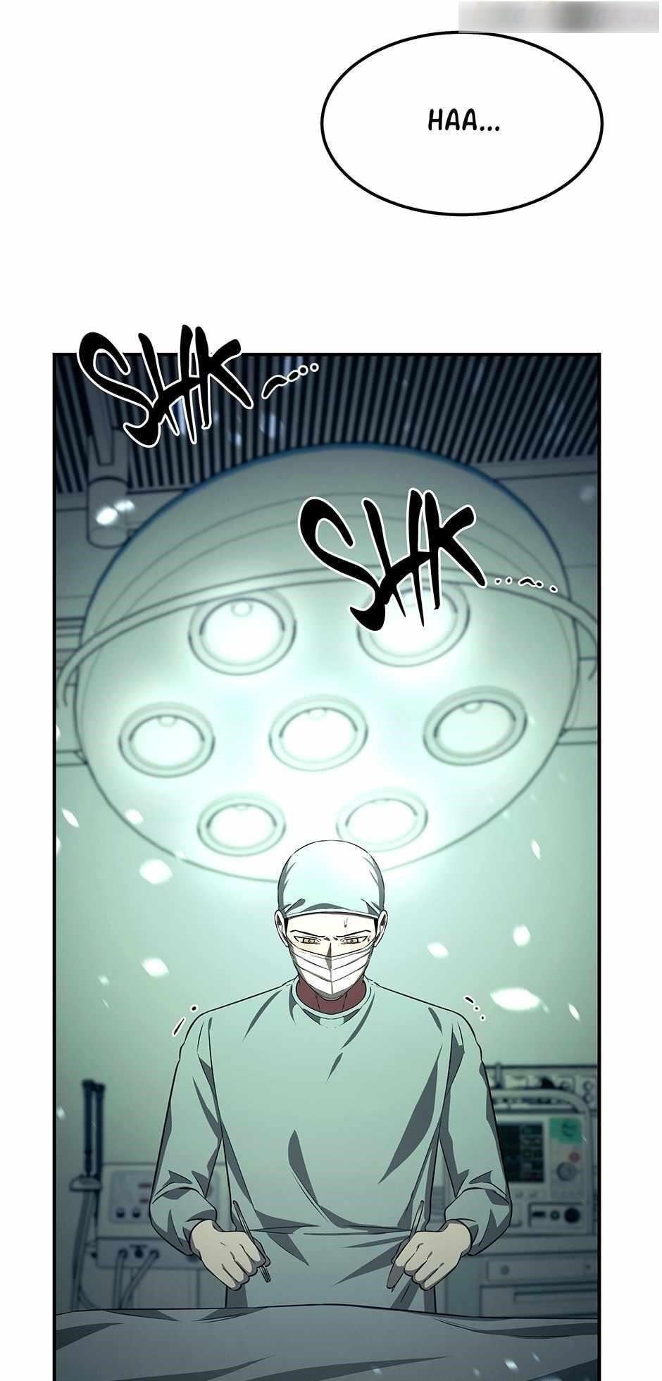 Genius Doctor Lee Moo-jin Chapter 146 - Page 45