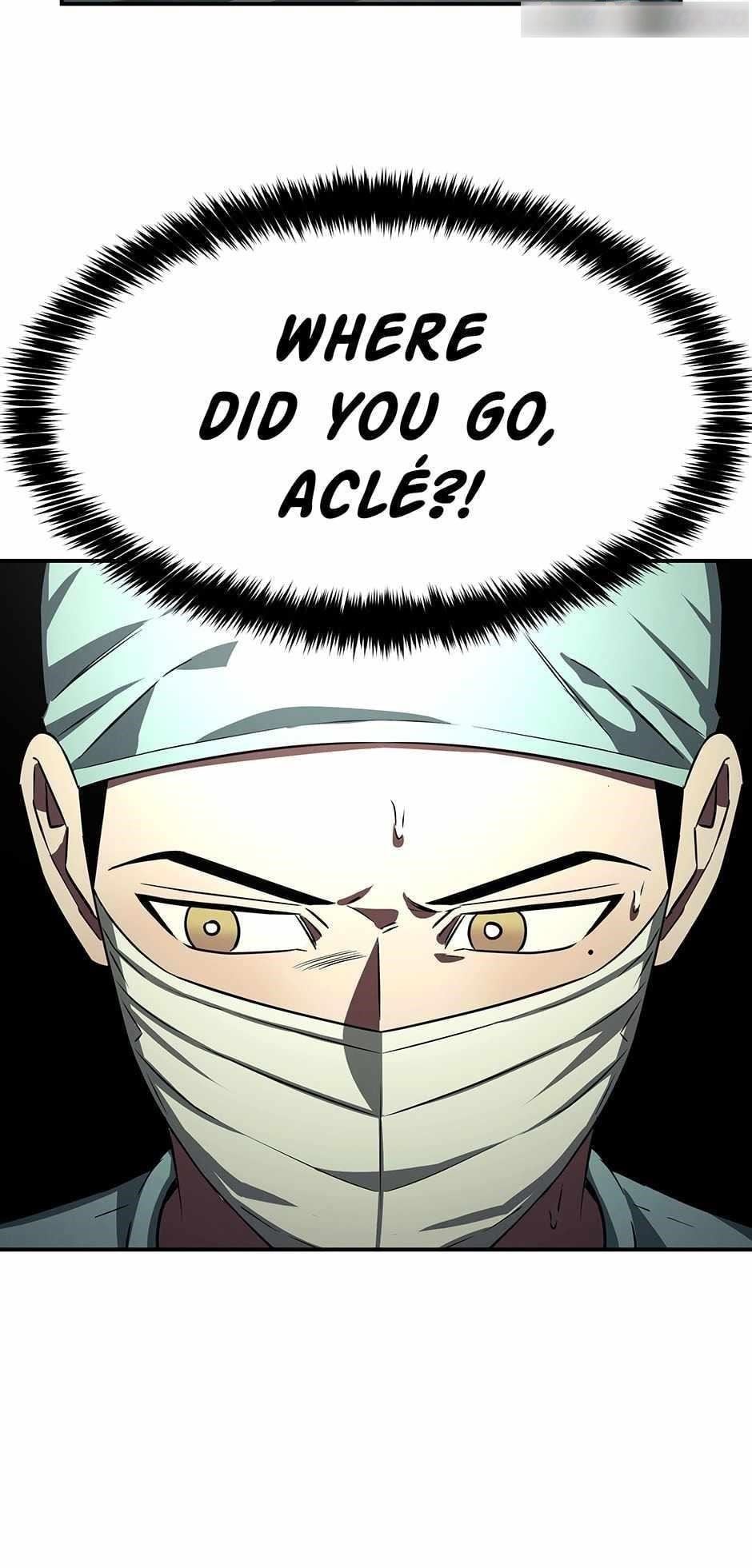 Genius Doctor Lee Moo-jin Chapter 146 - Page 46