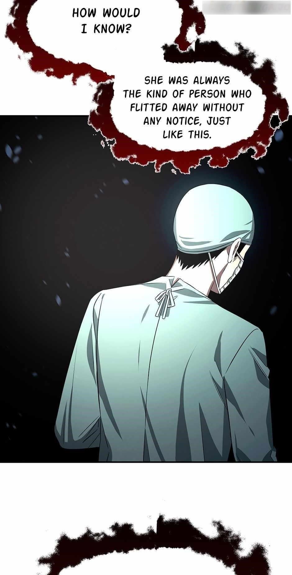 Genius Doctor Lee Moo-jin Chapter 146 - Page 48