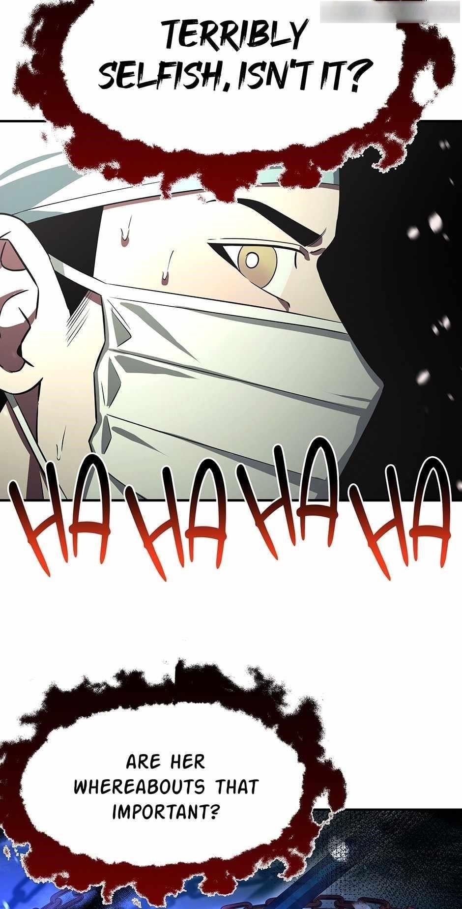 Genius Doctor Lee Moo-jin Chapter 146 - Page 49