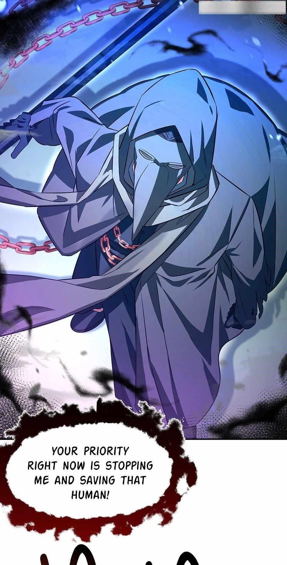 Genius Doctor Lee Moo-jin Chapter 146 - Page 50