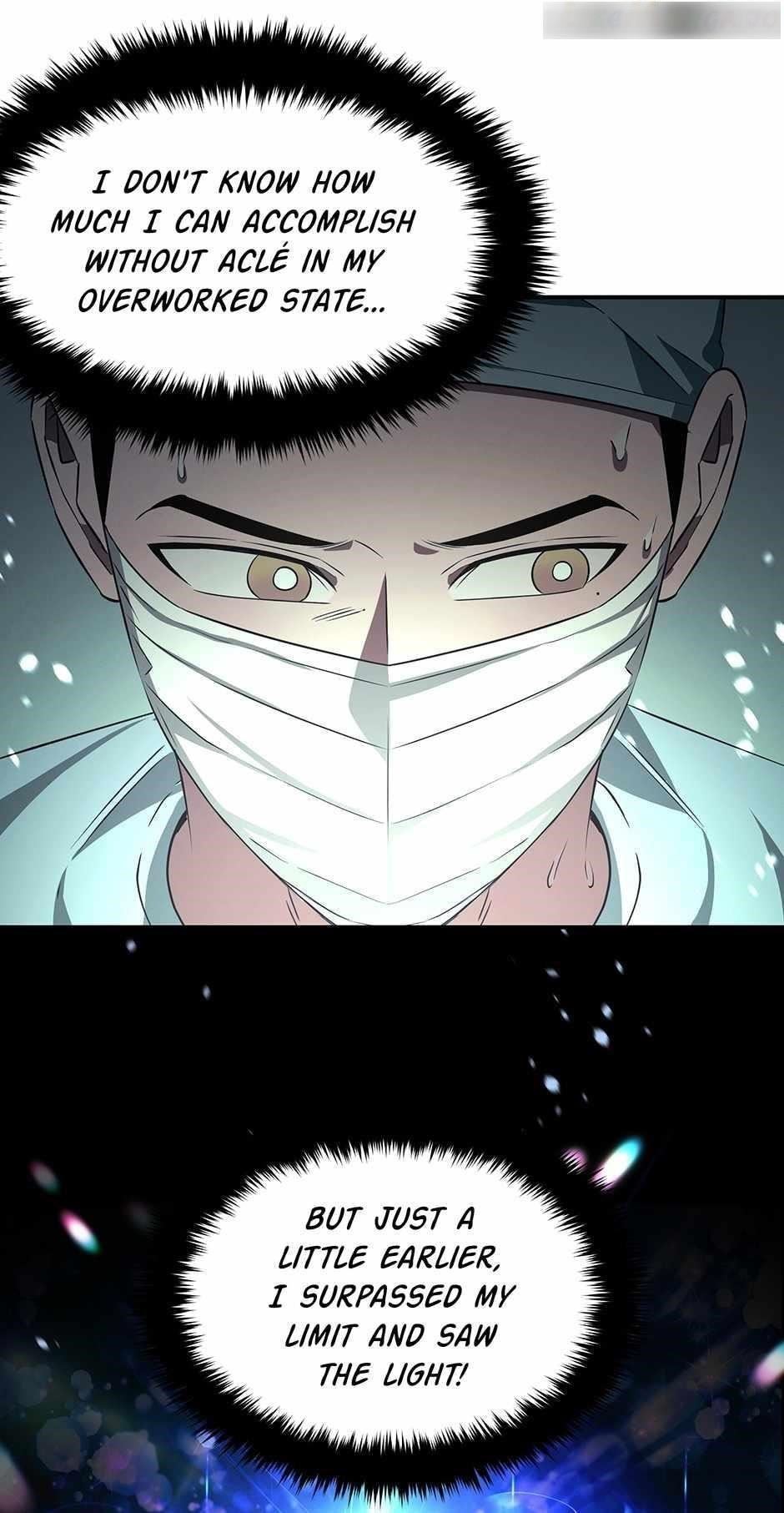 Genius Doctor Lee Moo-jin Chapter 146 - Page 52
