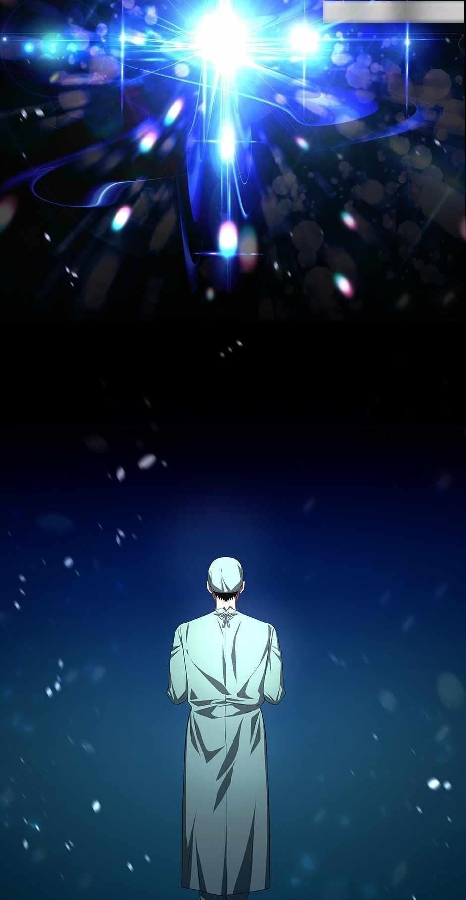 Genius Doctor Lee Moo-jin Chapter 146 - Page 53