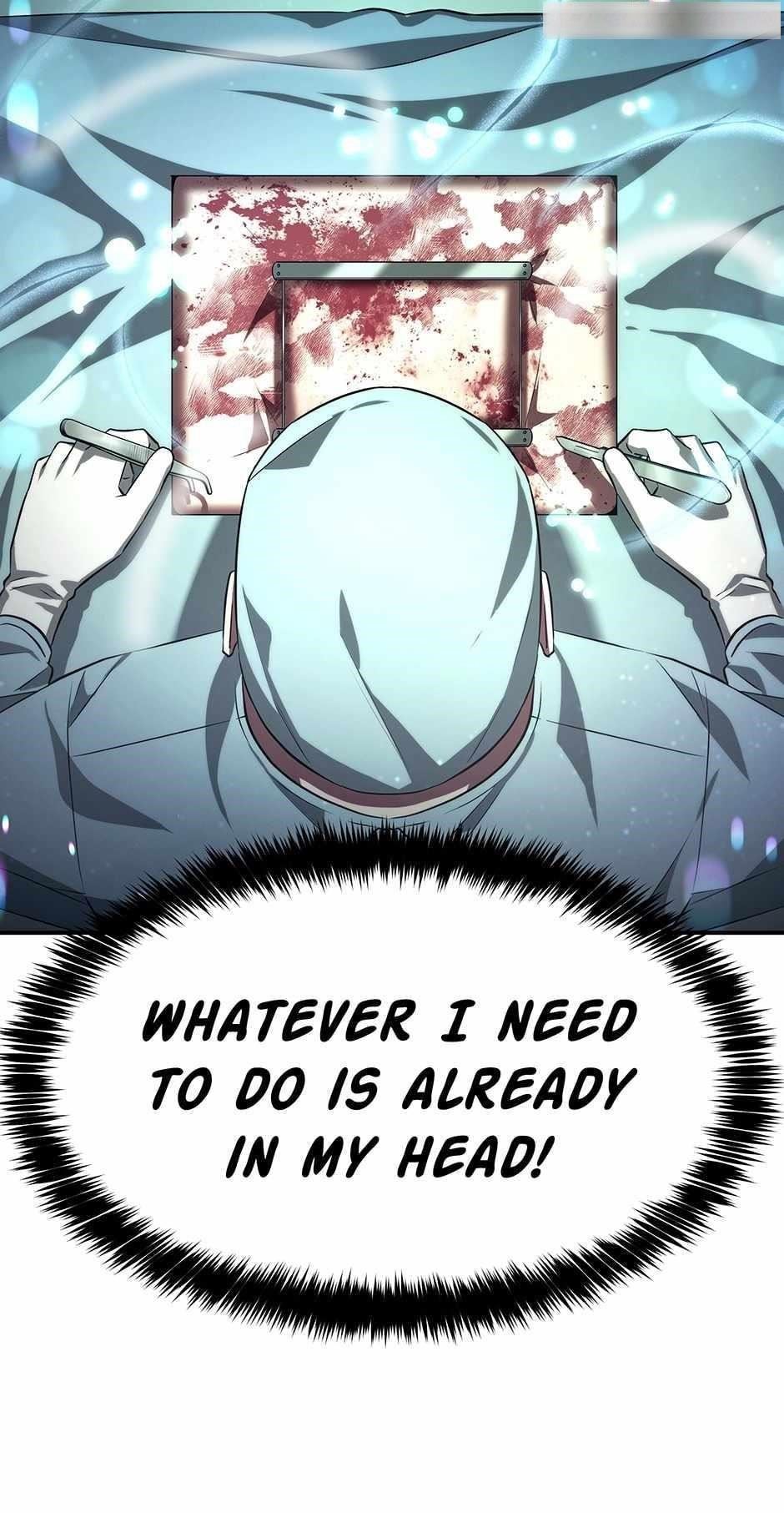 Genius Doctor Lee Moo-jin Chapter 146 - Page 56