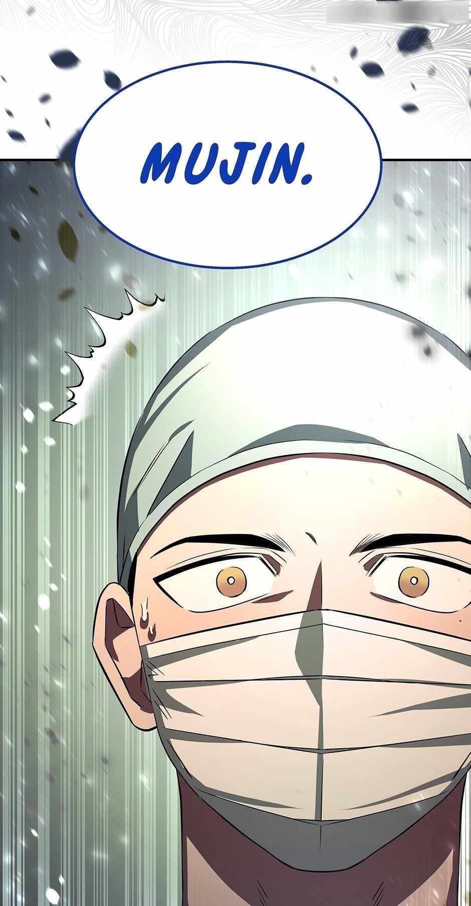 Genius Doctor Lee Moo-jin Chapter 146 - Page 59