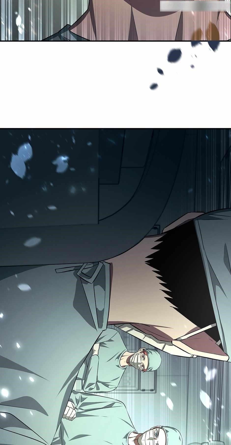 Genius Doctor Lee Moo-jin Chapter 146 - Page 60