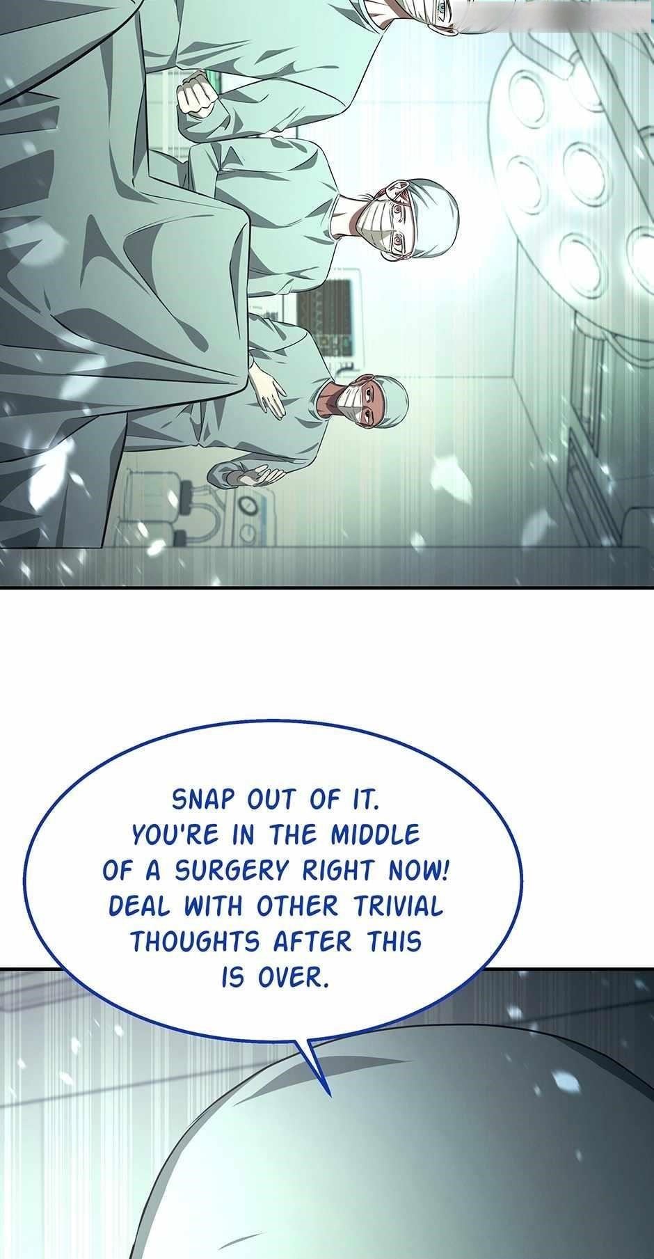 Genius Doctor Lee Moo-jin Chapter 146 - Page 61