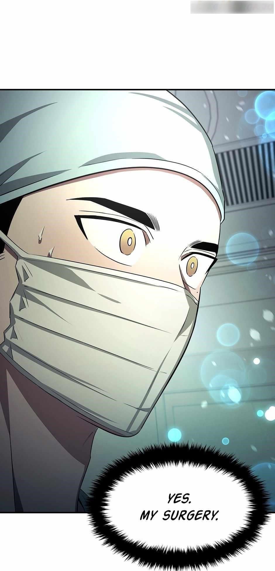 Genius Doctor Lee Moo-jin Chapter 146 - Page 63