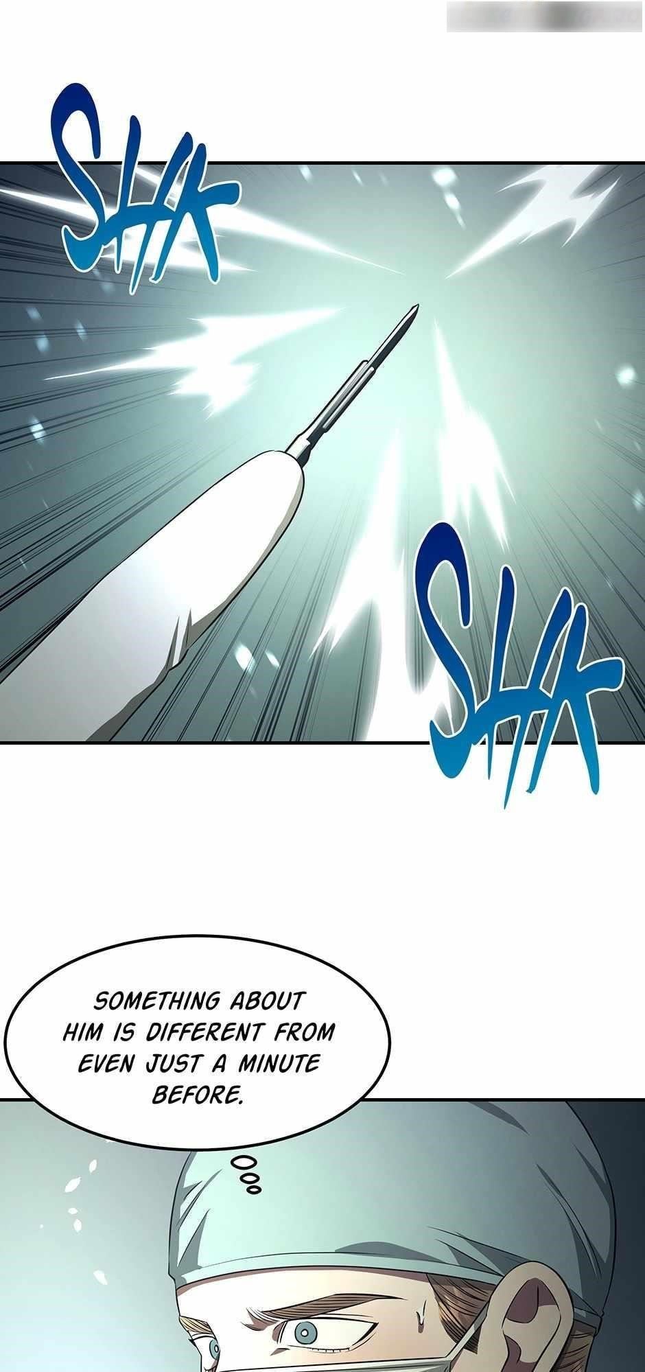 Genius Doctor Lee Moo-jin Chapter 146 - Page 69