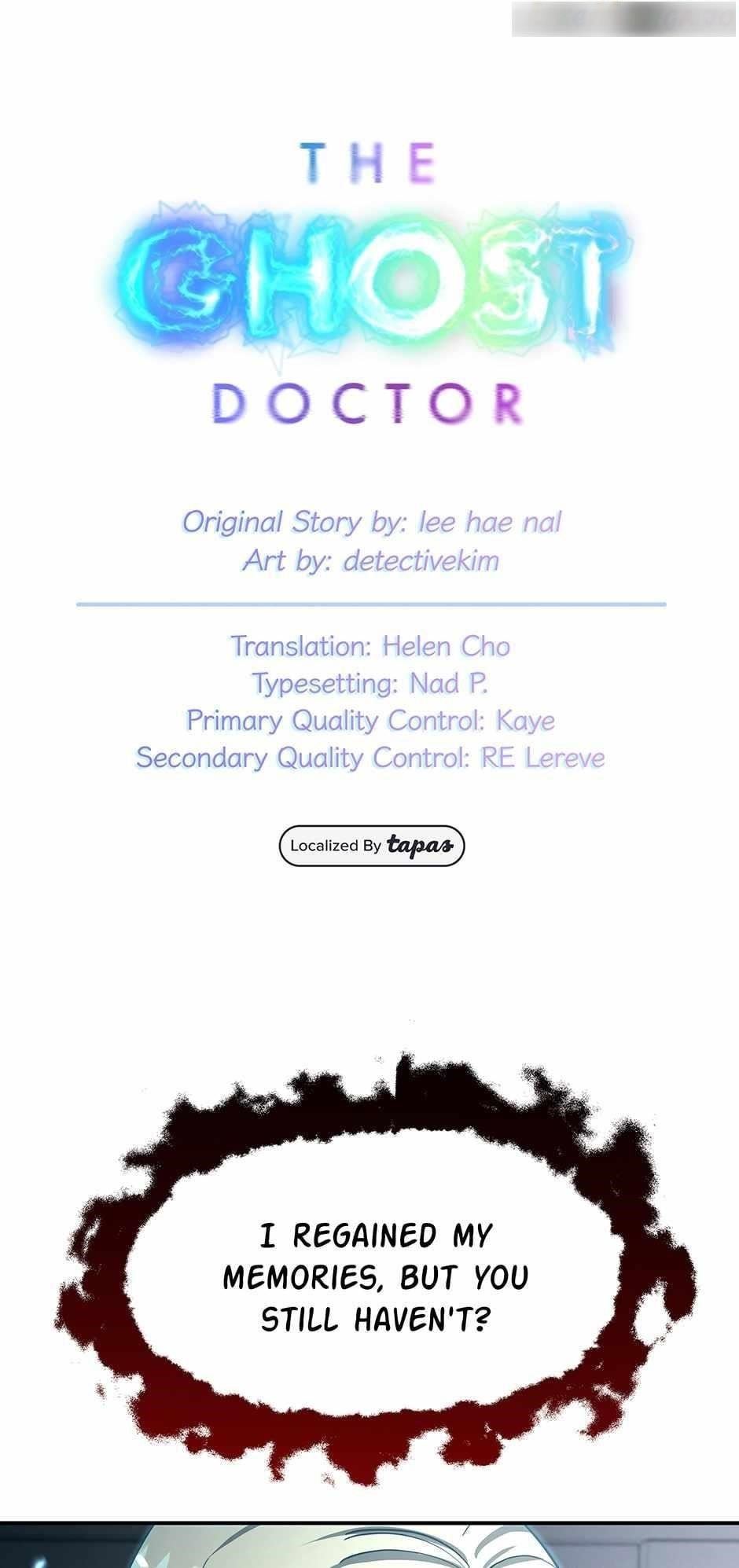 Genius Doctor Lee Moo-jin Chapter 146 - Page 7