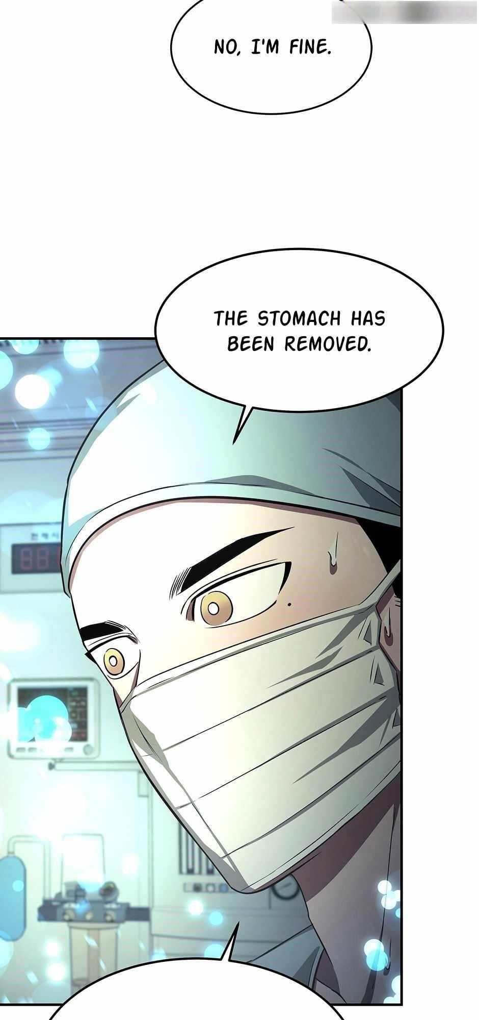 Genius Doctor Lee Moo-jin Chapter 146 - Page 71