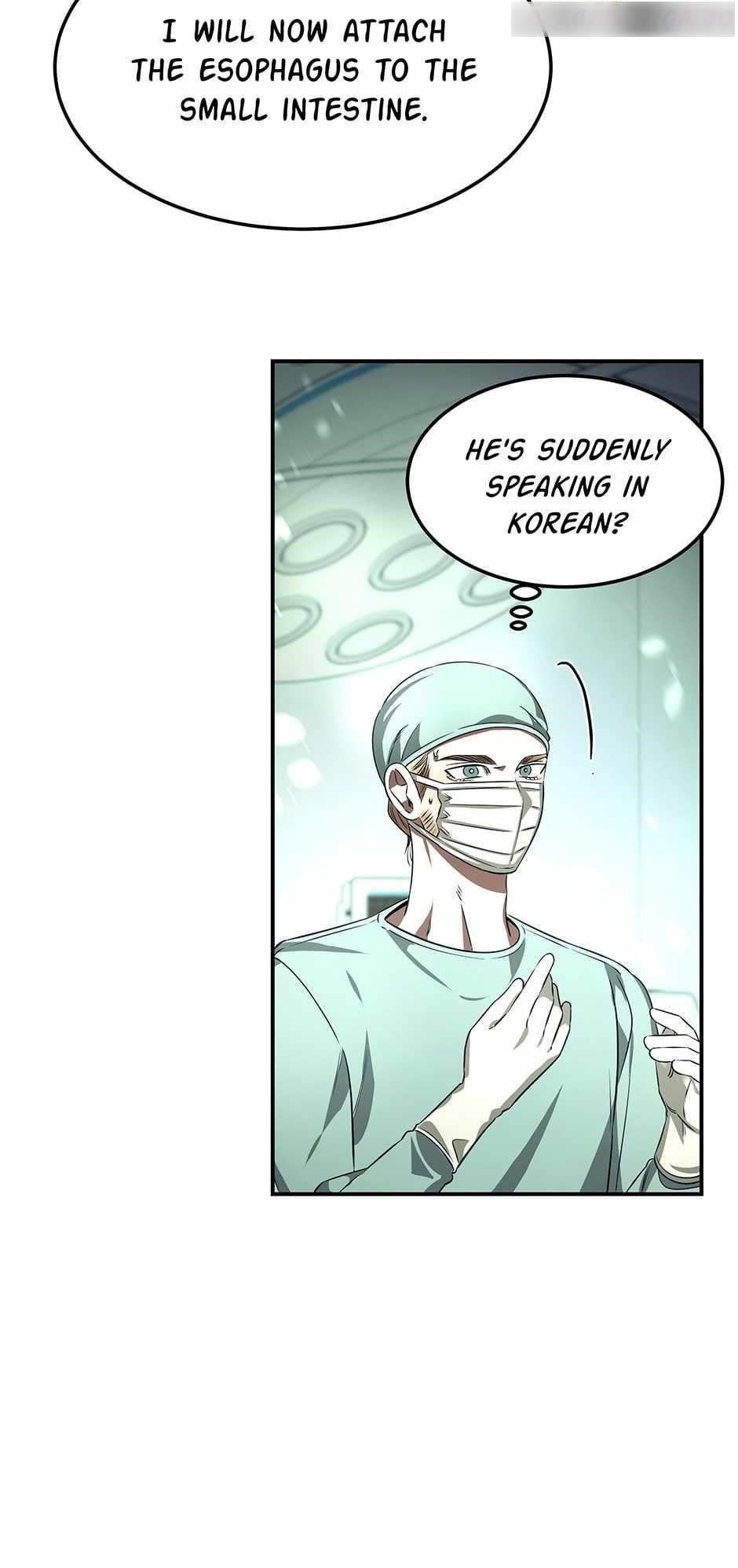 Genius Doctor Lee Moo-jin Chapter 146 - Page 72