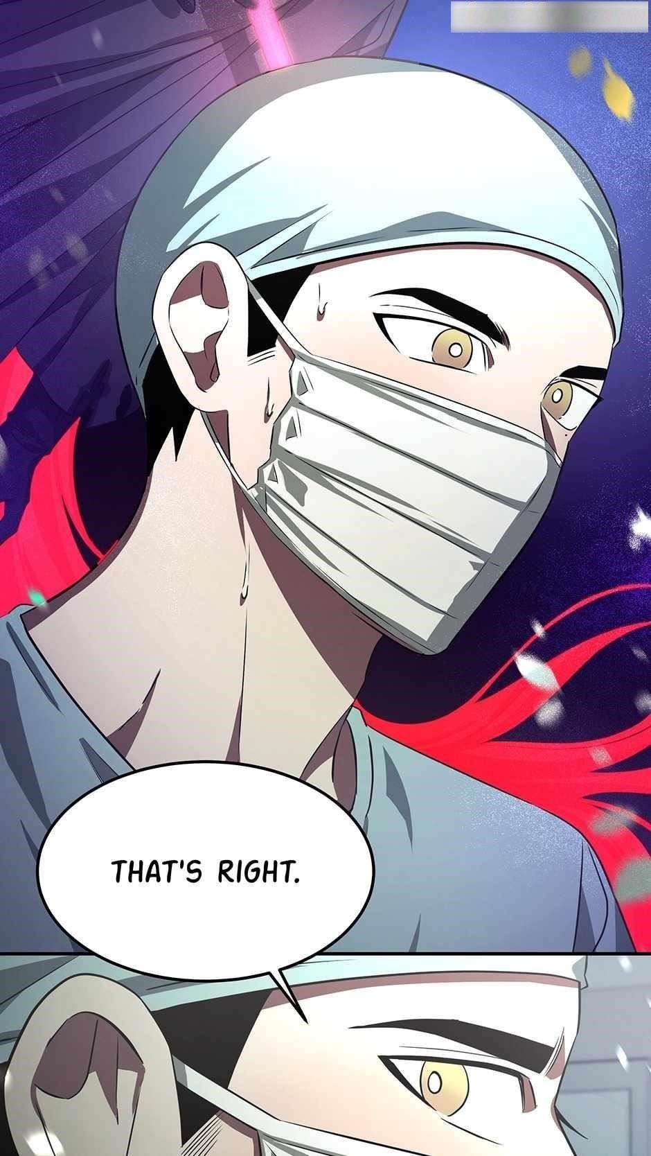 Genius Doctor Lee Moo-jin Chapter 146 - Page 74