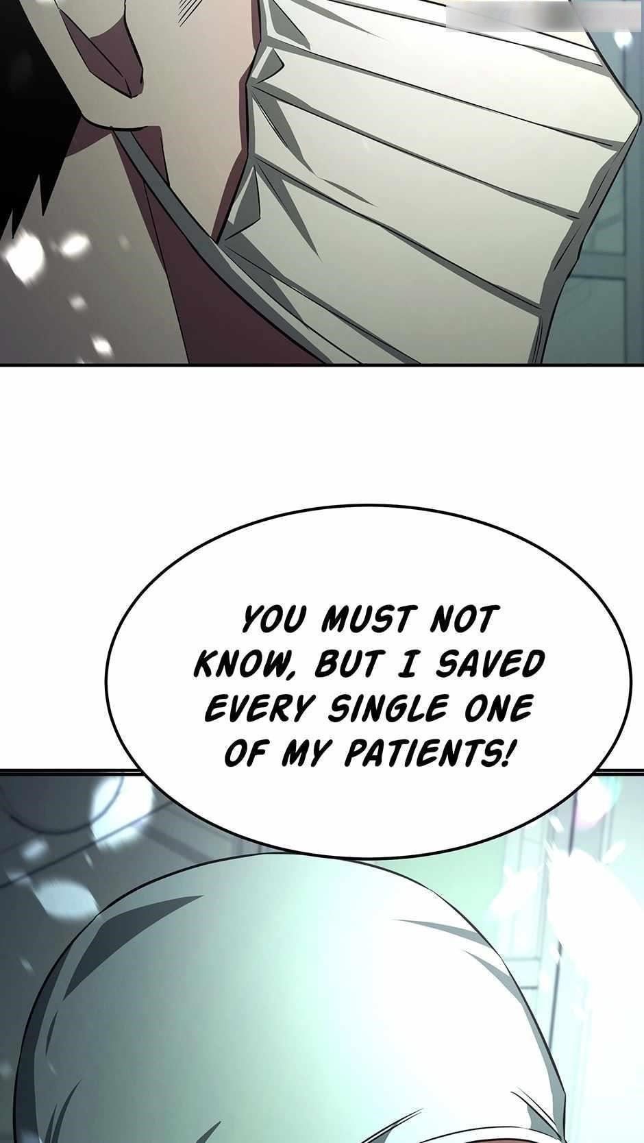 Genius Doctor Lee Moo-jin Chapter 146 - Page 75