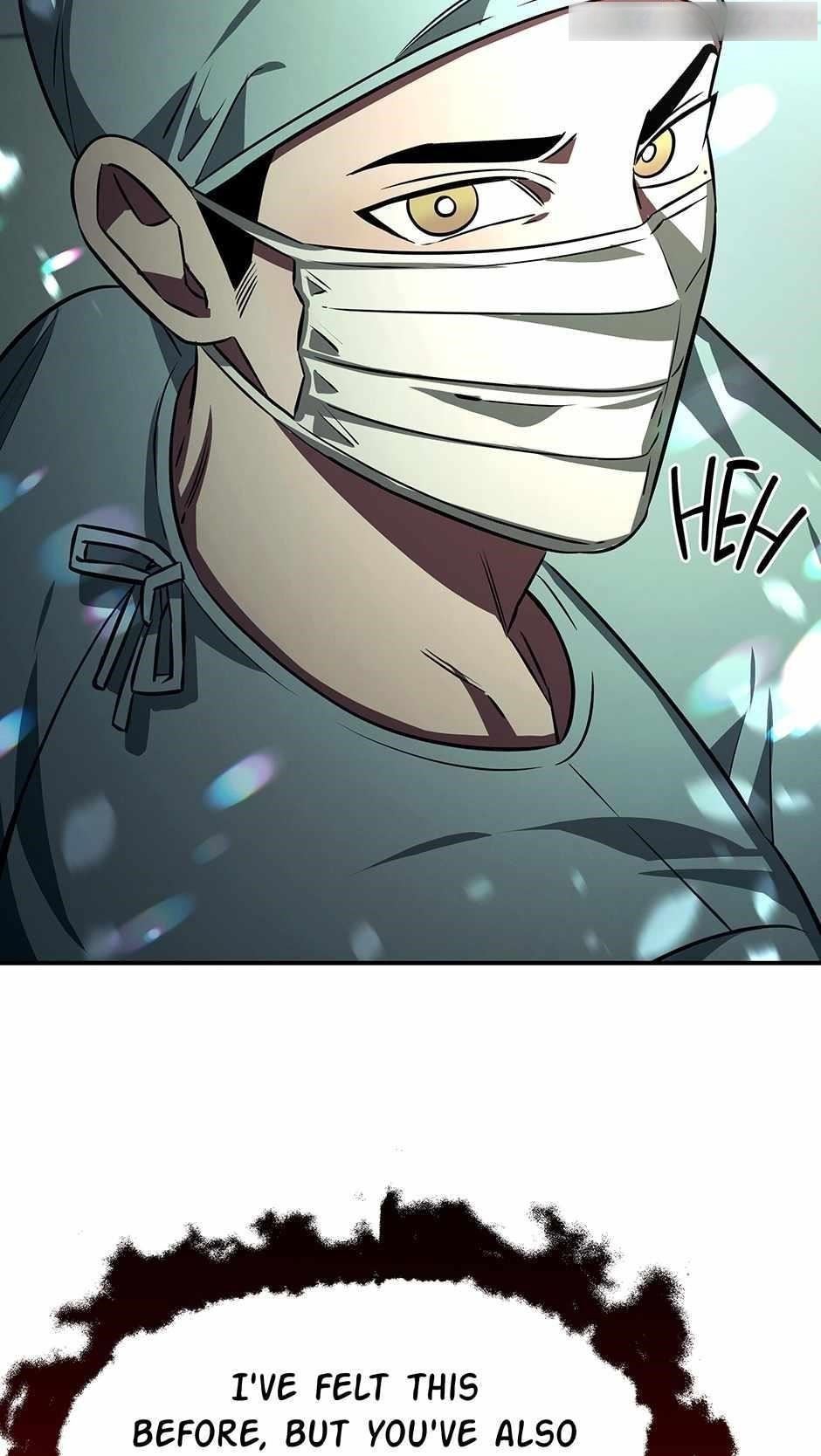 Genius Doctor Lee Moo-jin Chapter 146 - Page 76