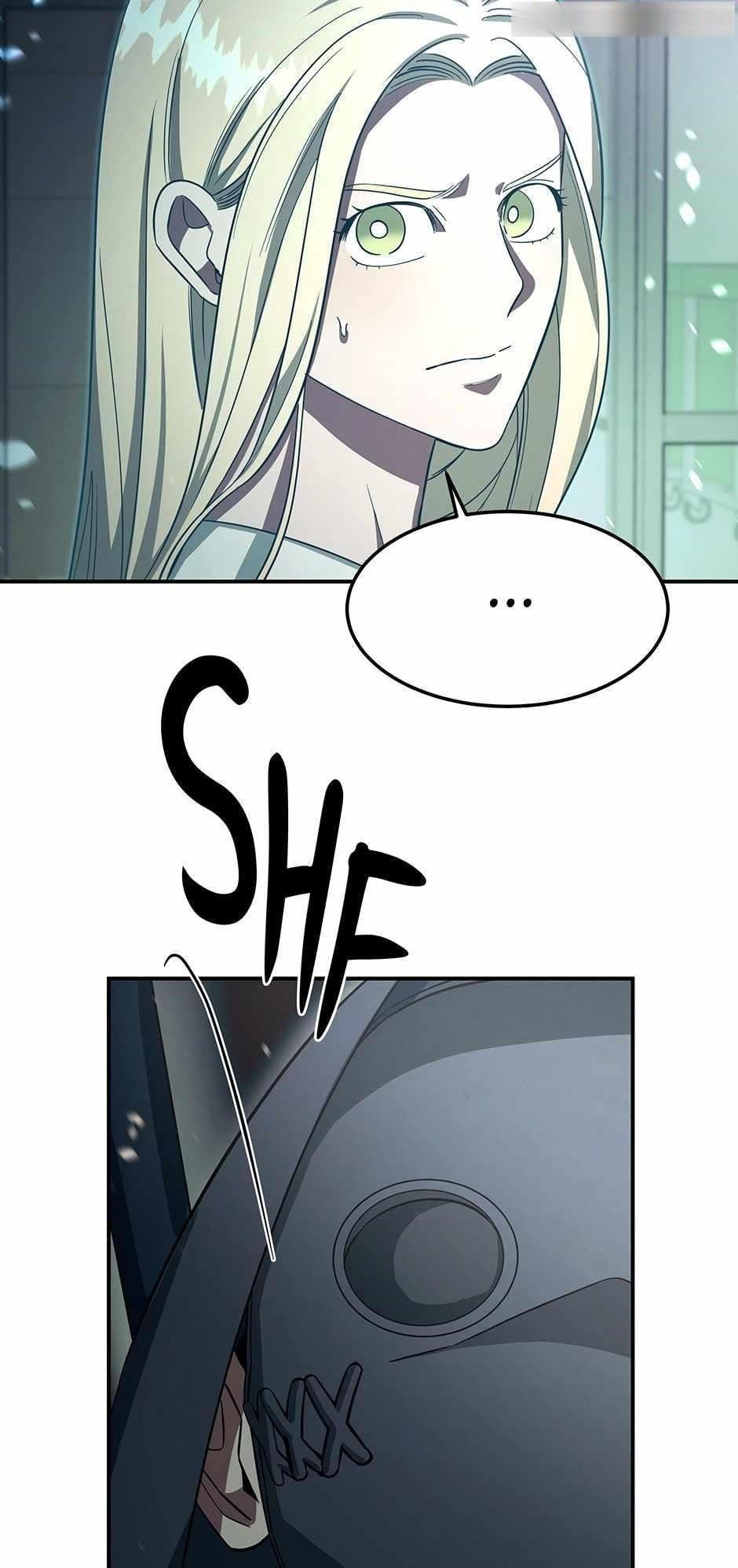 Genius Doctor Lee Moo-jin Chapter 146 - Page 8