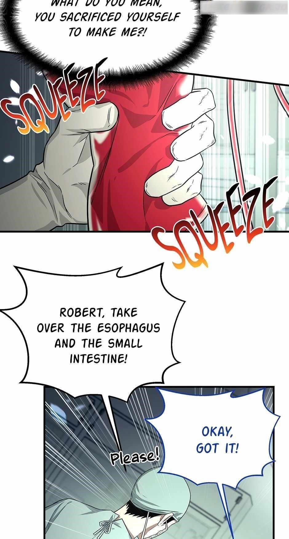 Genius Doctor Lee Moo-jin Chapter 147 - Page 10