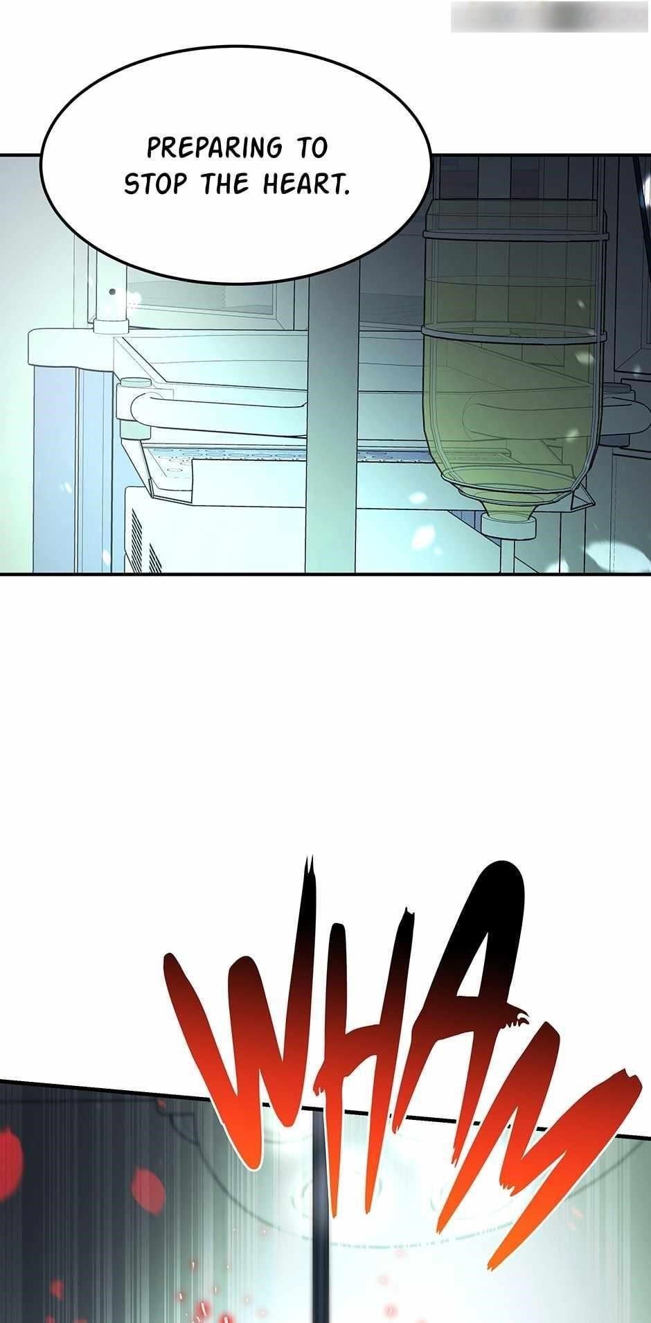 Genius Doctor Lee Moo-jin Chapter 147 - Page 13