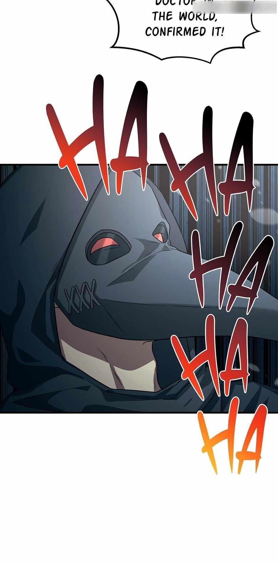 Genius Doctor Lee Moo-jin Chapter 147 - Page 16