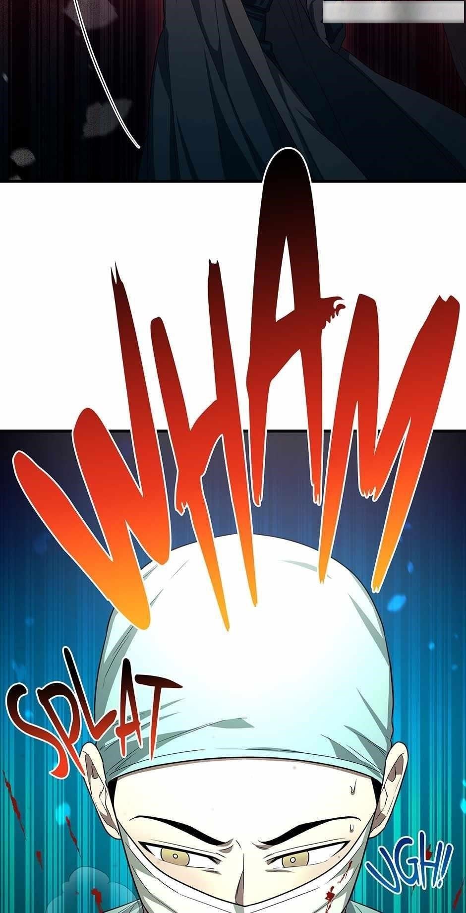 Genius Doctor Lee Moo-jin Chapter 147 - Page 18