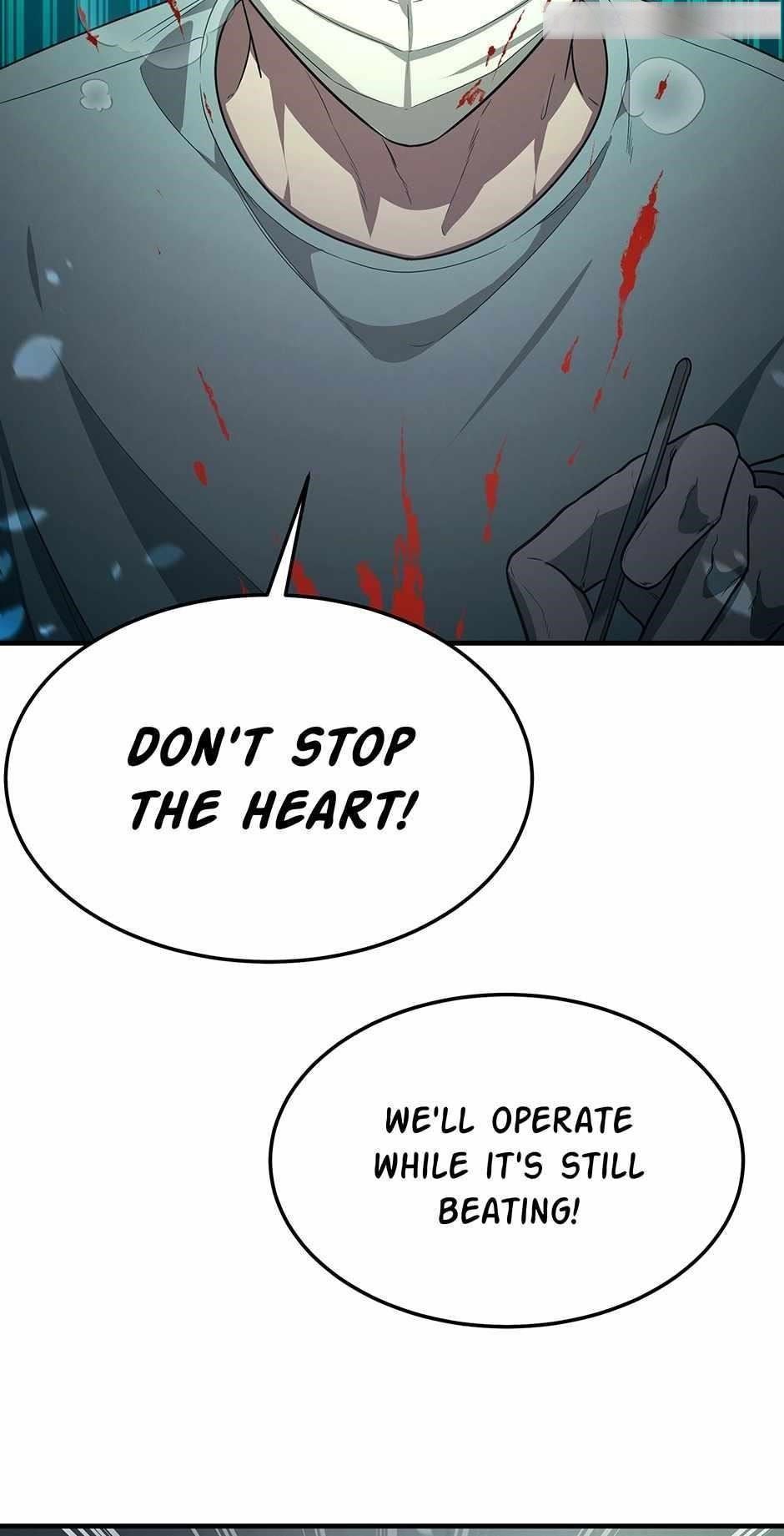 Genius Doctor Lee Moo-jin Chapter 147 - Page 19