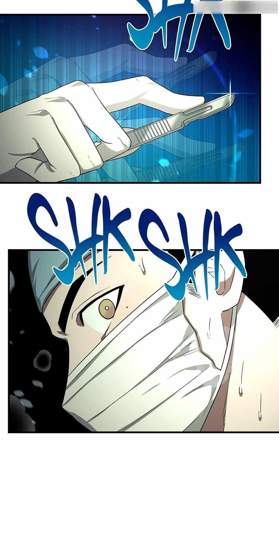 Genius Doctor Lee Moo-jin Chapter 147 - Page 21