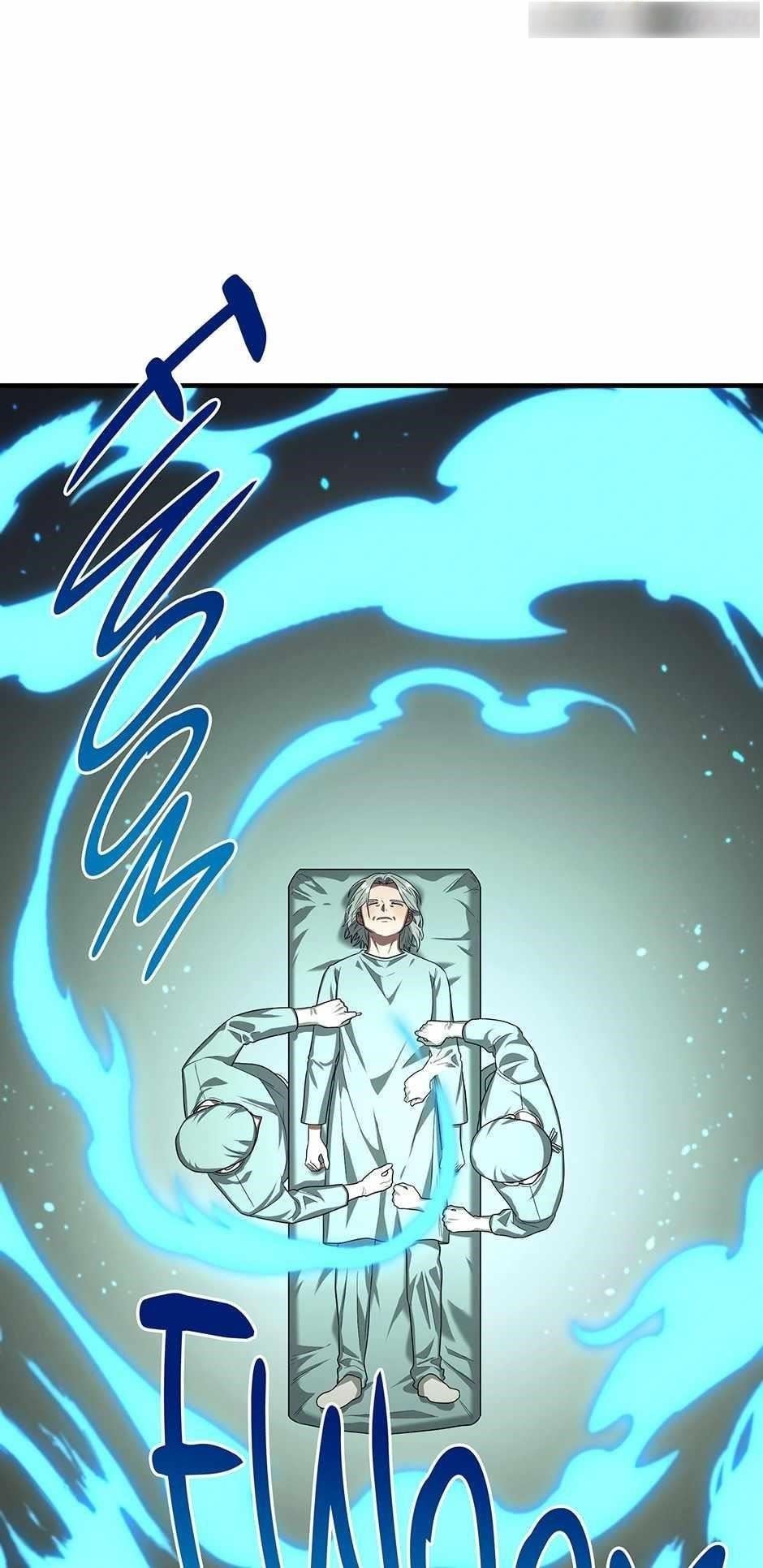 Genius Doctor Lee Moo-jin Chapter 147 - Page 22