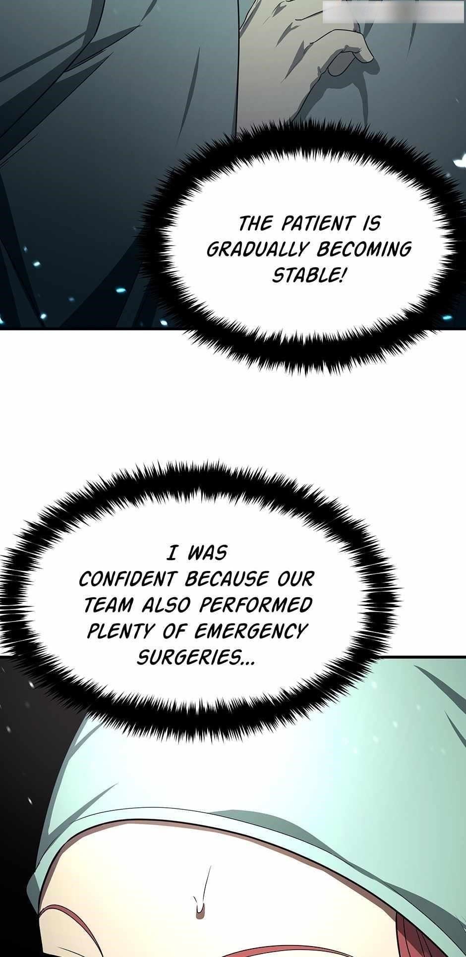 Genius Doctor Lee Moo-jin Chapter 147 - Page 24