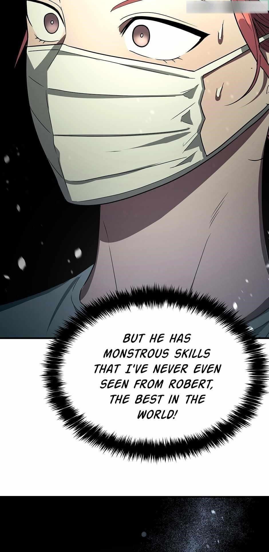 Genius Doctor Lee Moo-jin Chapter 147 - Page 25