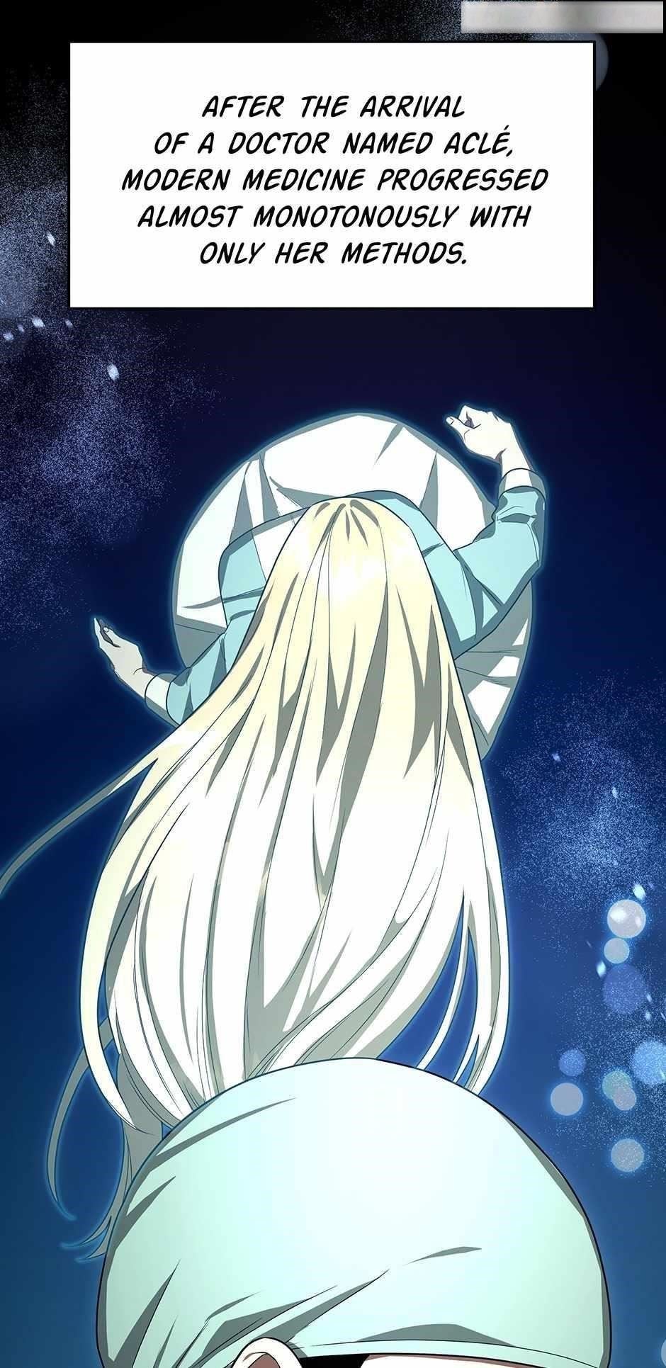 Genius Doctor Lee Moo-jin Chapter 147 - Page 26