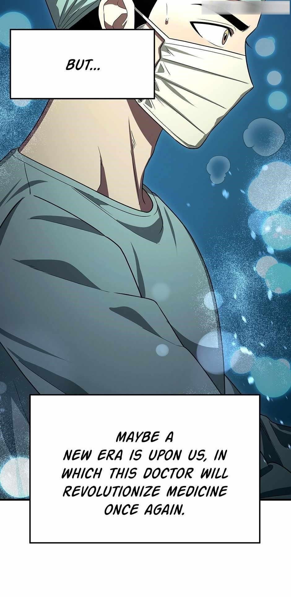 Genius Doctor Lee Moo-jin Chapter 147 - Page 27