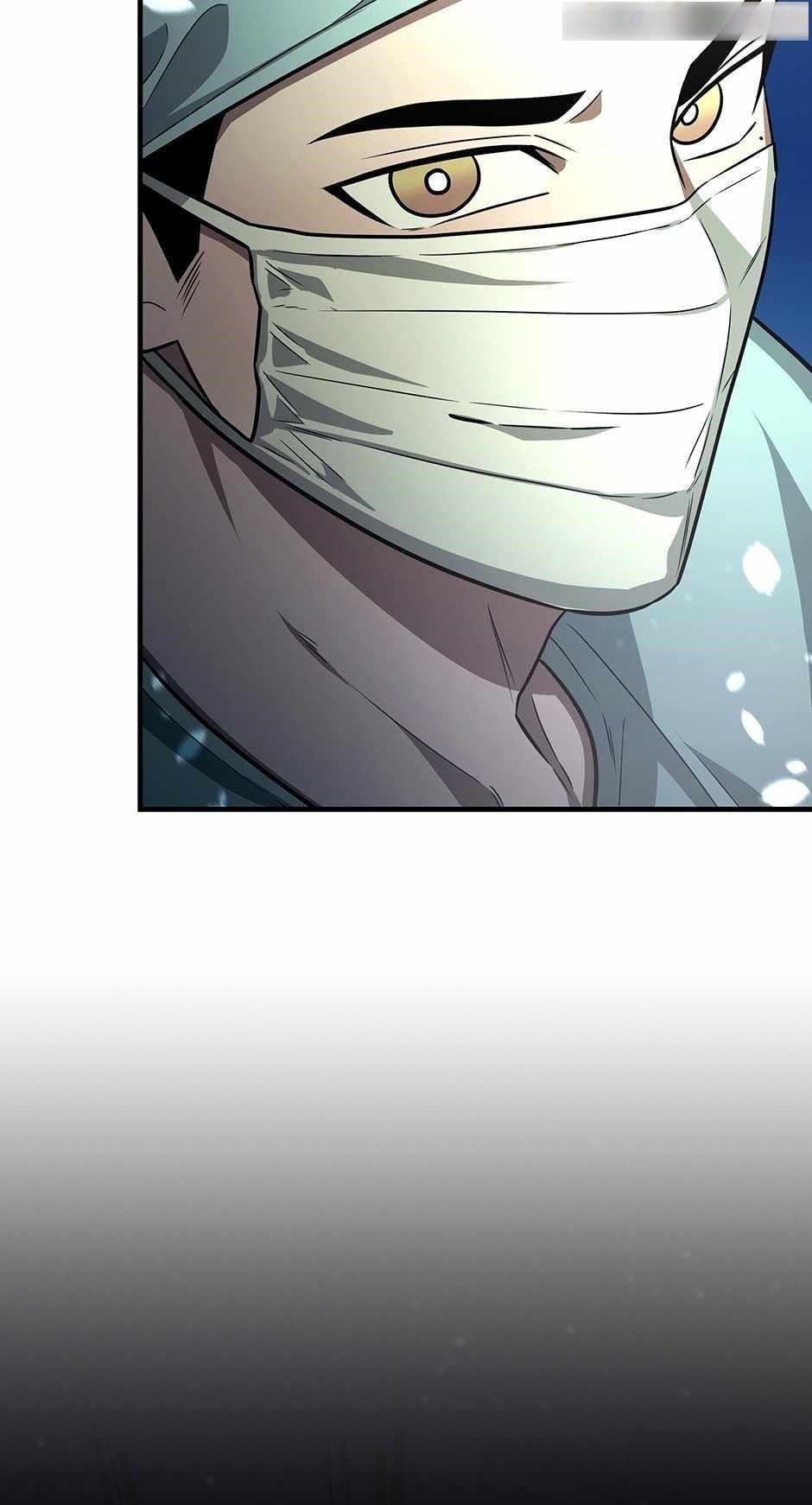 Genius Doctor Lee Moo-jin Chapter 147 - Page 3