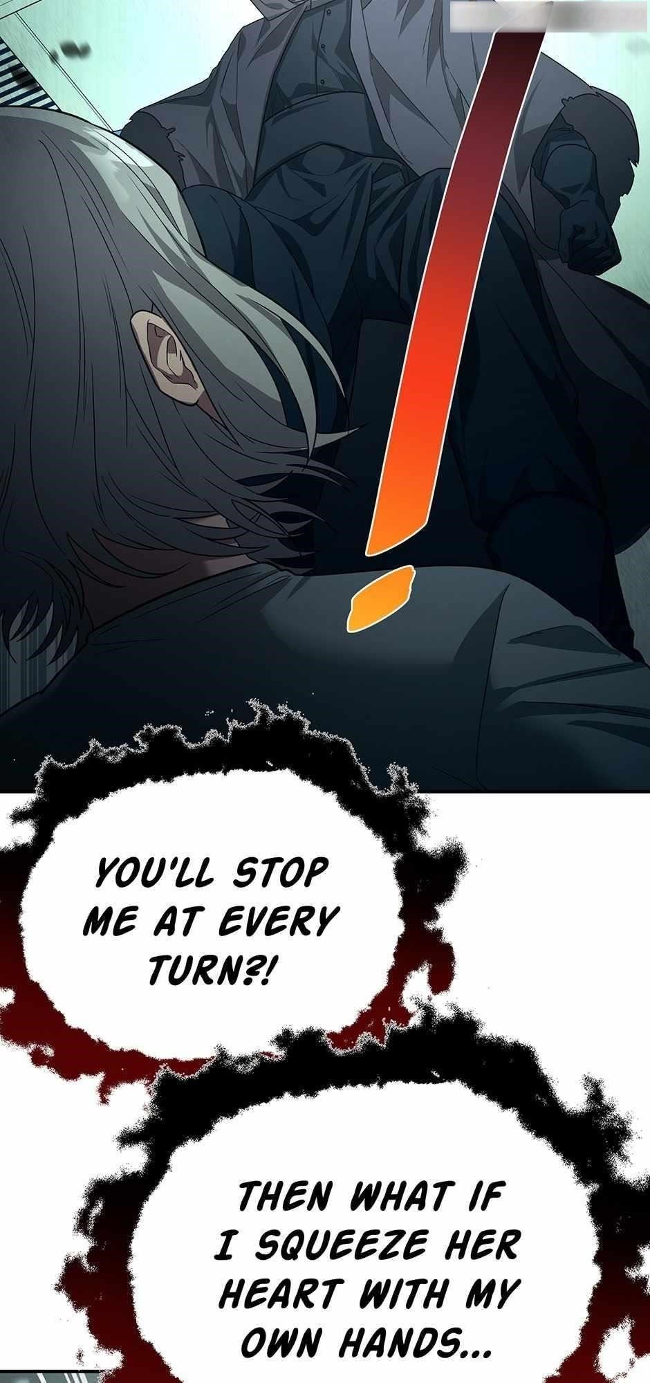 Genius Doctor Lee Moo-jin Chapter 147 - Page 33