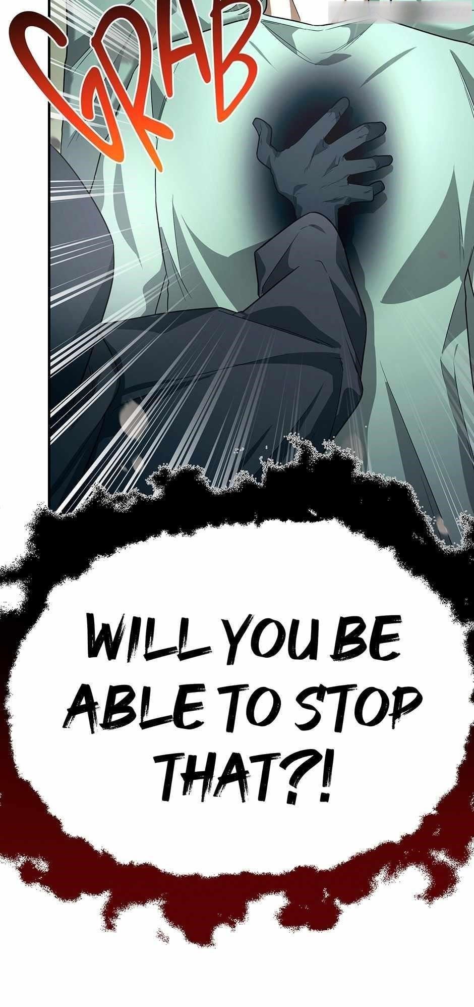 Genius Doctor Lee Moo-jin Chapter 147 - Page 35