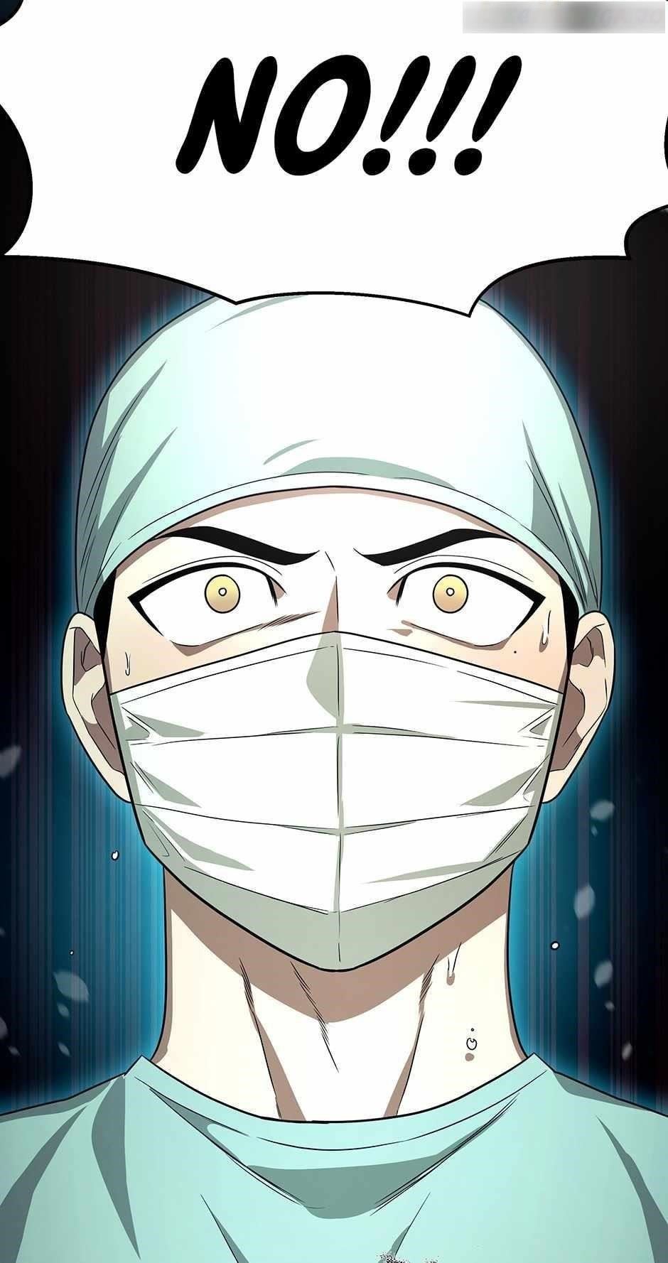 Genius Doctor Lee Moo-jin Chapter 147 - Page 37