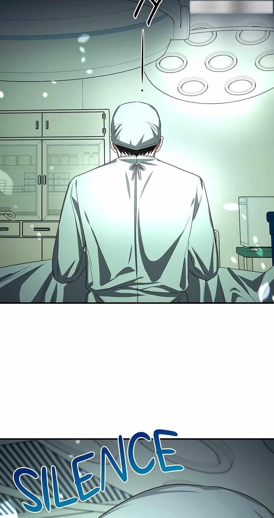 Genius Doctor Lee Moo-jin Chapter 147 - Page 40