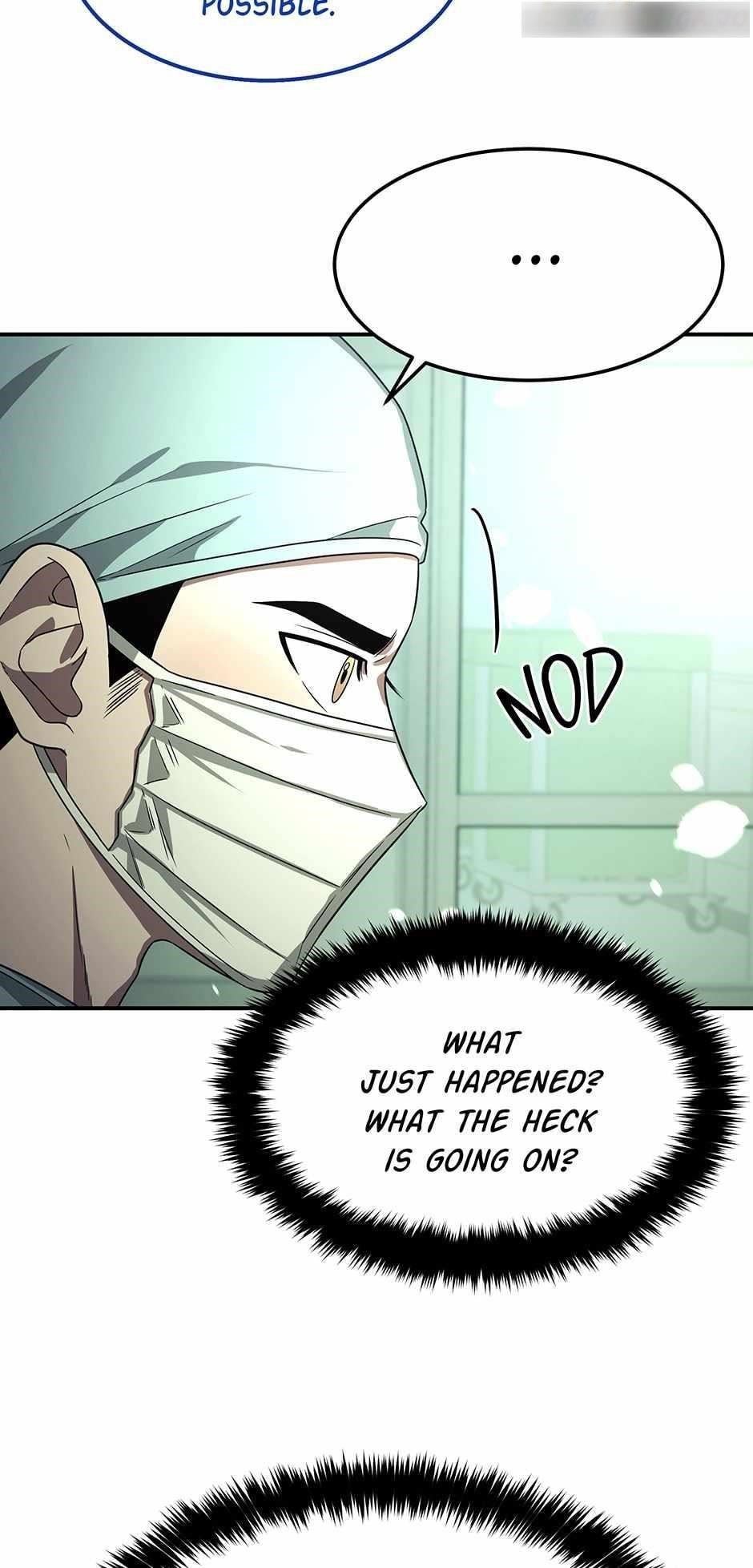 Genius Doctor Lee Moo-jin Chapter 147 - Page 45