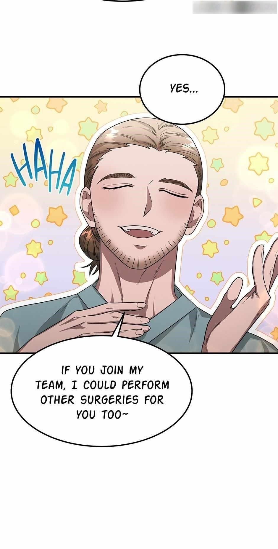 Genius Doctor Lee Moo-jin Chapter 147 - Page 51