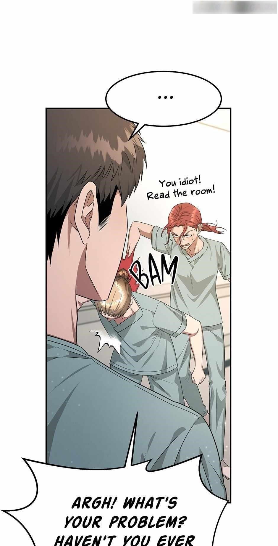 Genius Doctor Lee Moo-jin Chapter 147 - Page 52