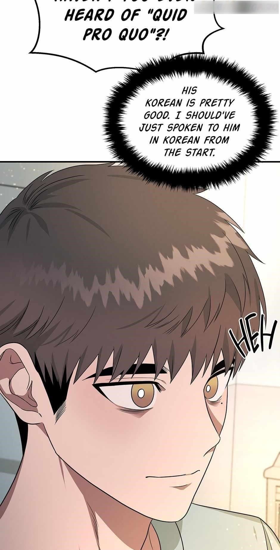 Genius Doctor Lee Moo-jin Chapter 147 - Page 53