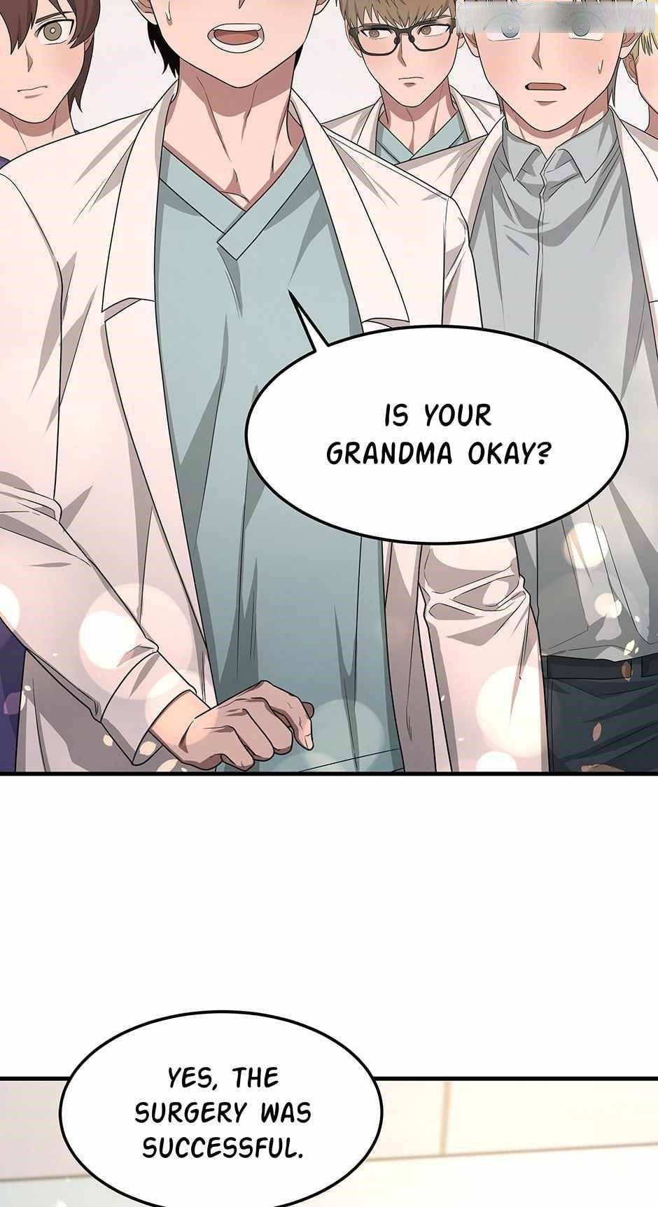 Genius Doctor Lee Moo-jin Chapter 147 - Page 59