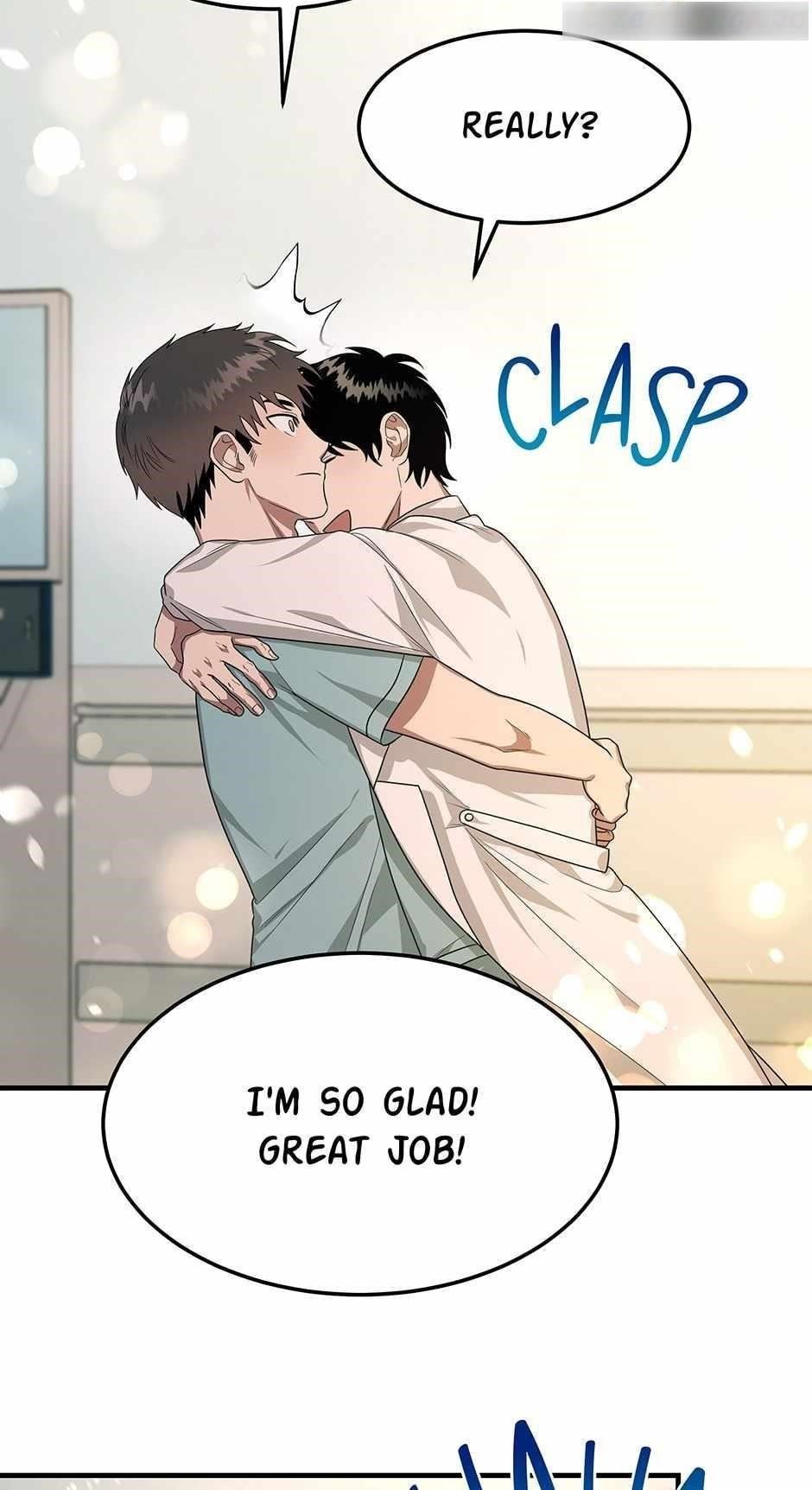 Genius Doctor Lee Moo-jin Chapter 147 - Page 60