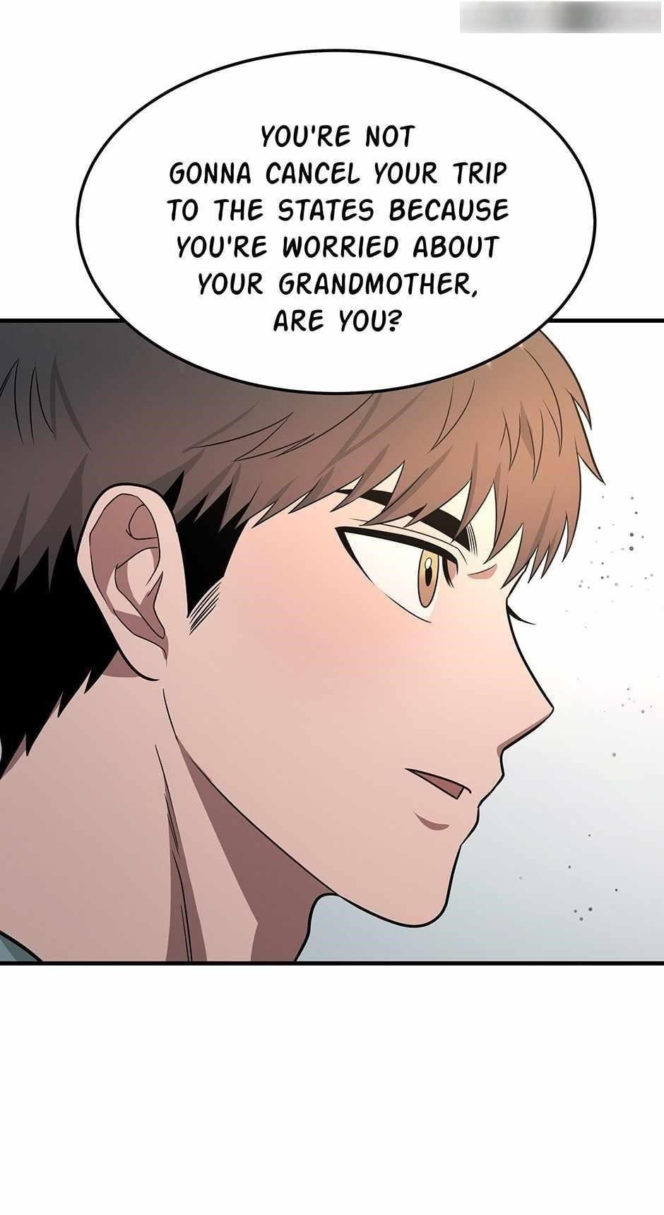 Genius Doctor Lee Moo-jin Chapter 147 - Page 62