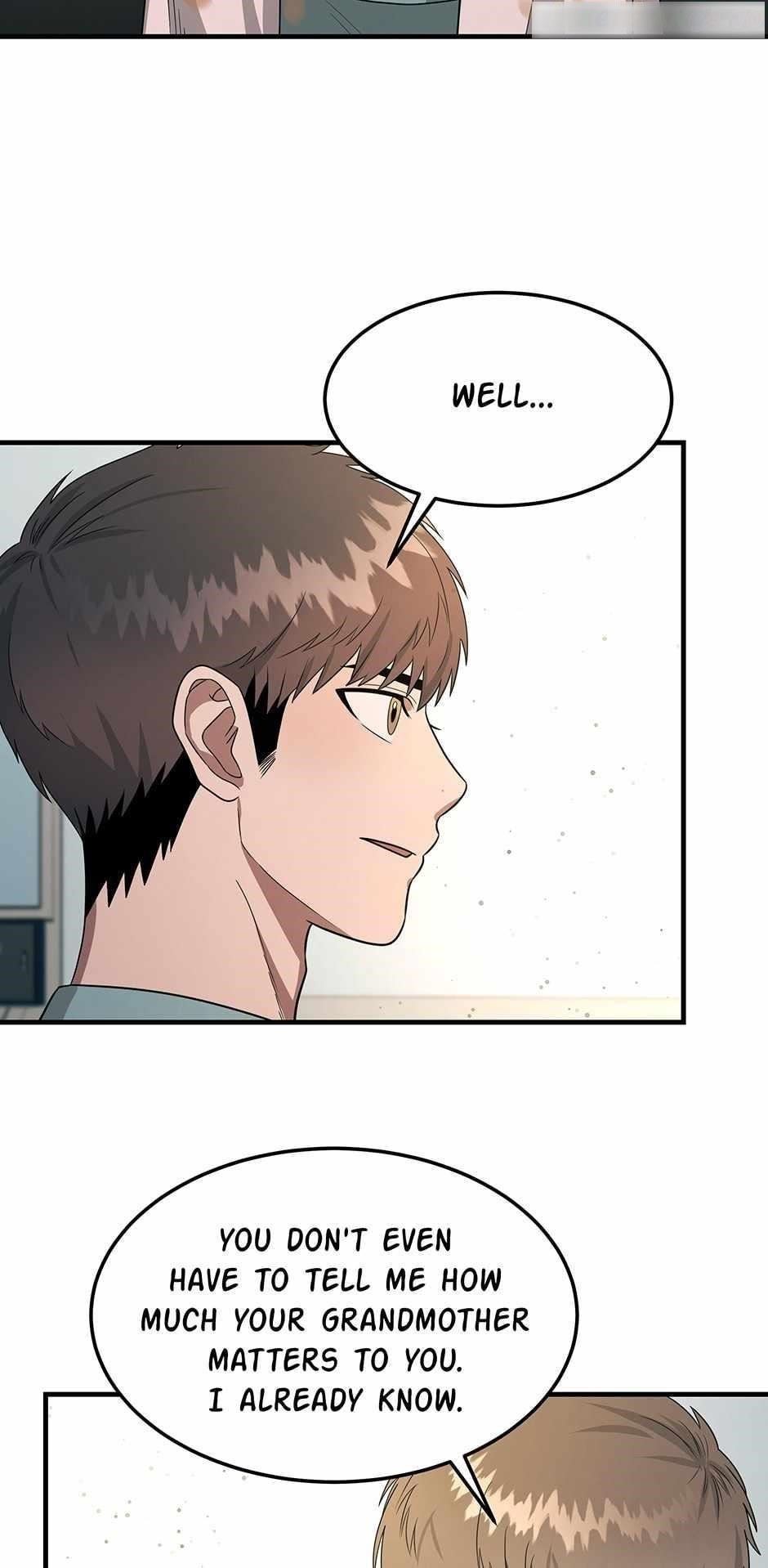 Genius Doctor Lee Moo-jin Chapter 147 - Page 64