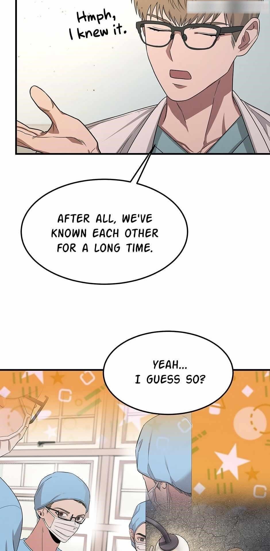 Genius Doctor Lee Moo-jin Chapter 147 - Page 65