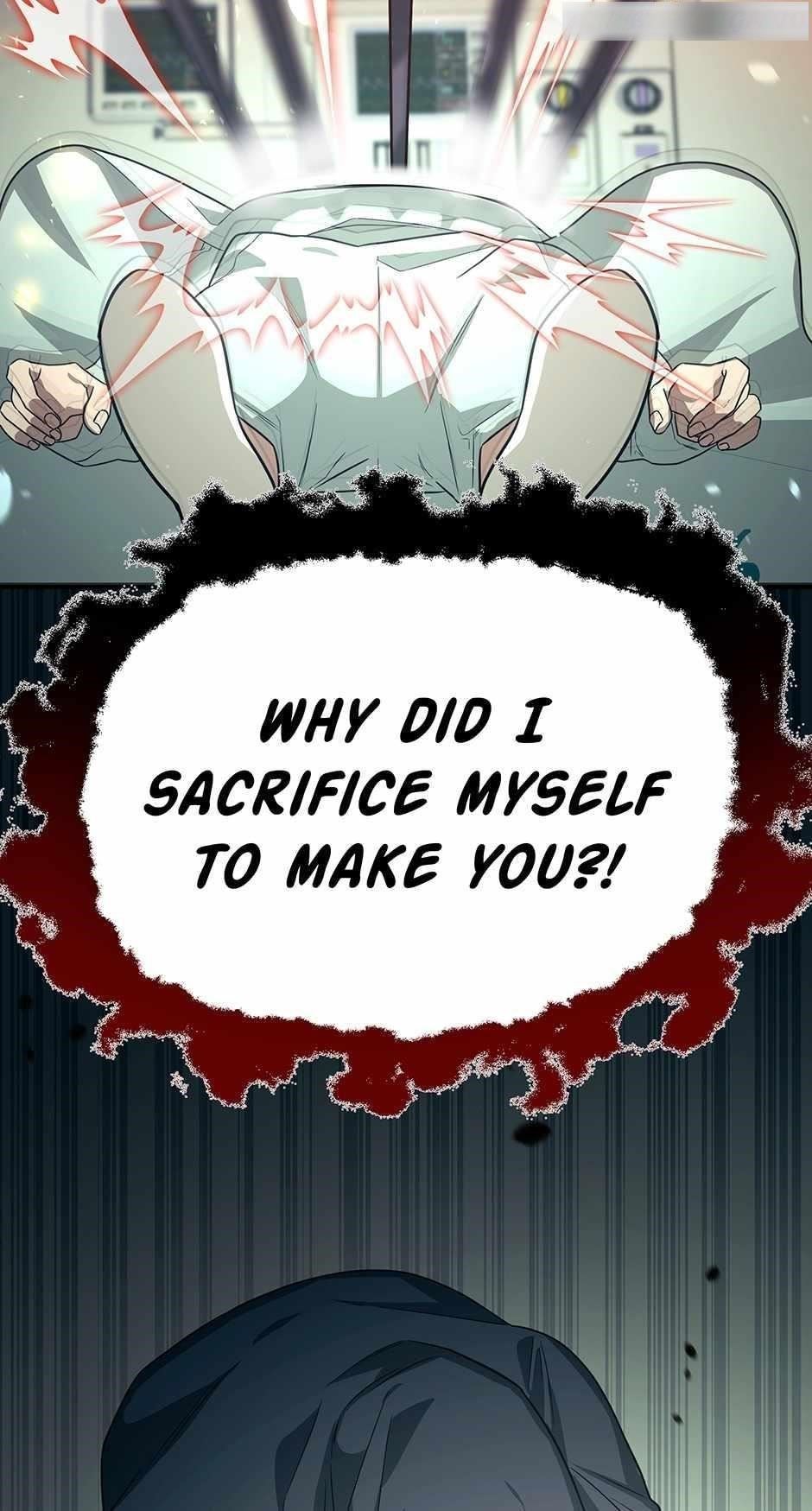 Genius Doctor Lee Moo-jin Chapter 147 - Page 7