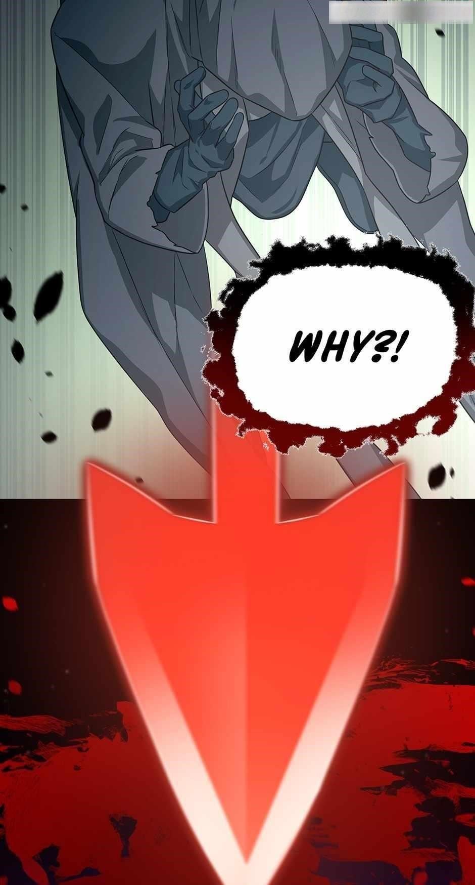 Genius Doctor Lee Moo-jin Chapter 147 - Page 8