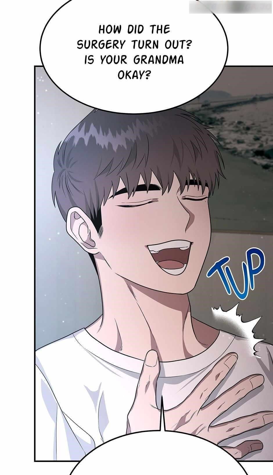 Genius Doctor Lee Moo-jin Chapter 148 - Page 14