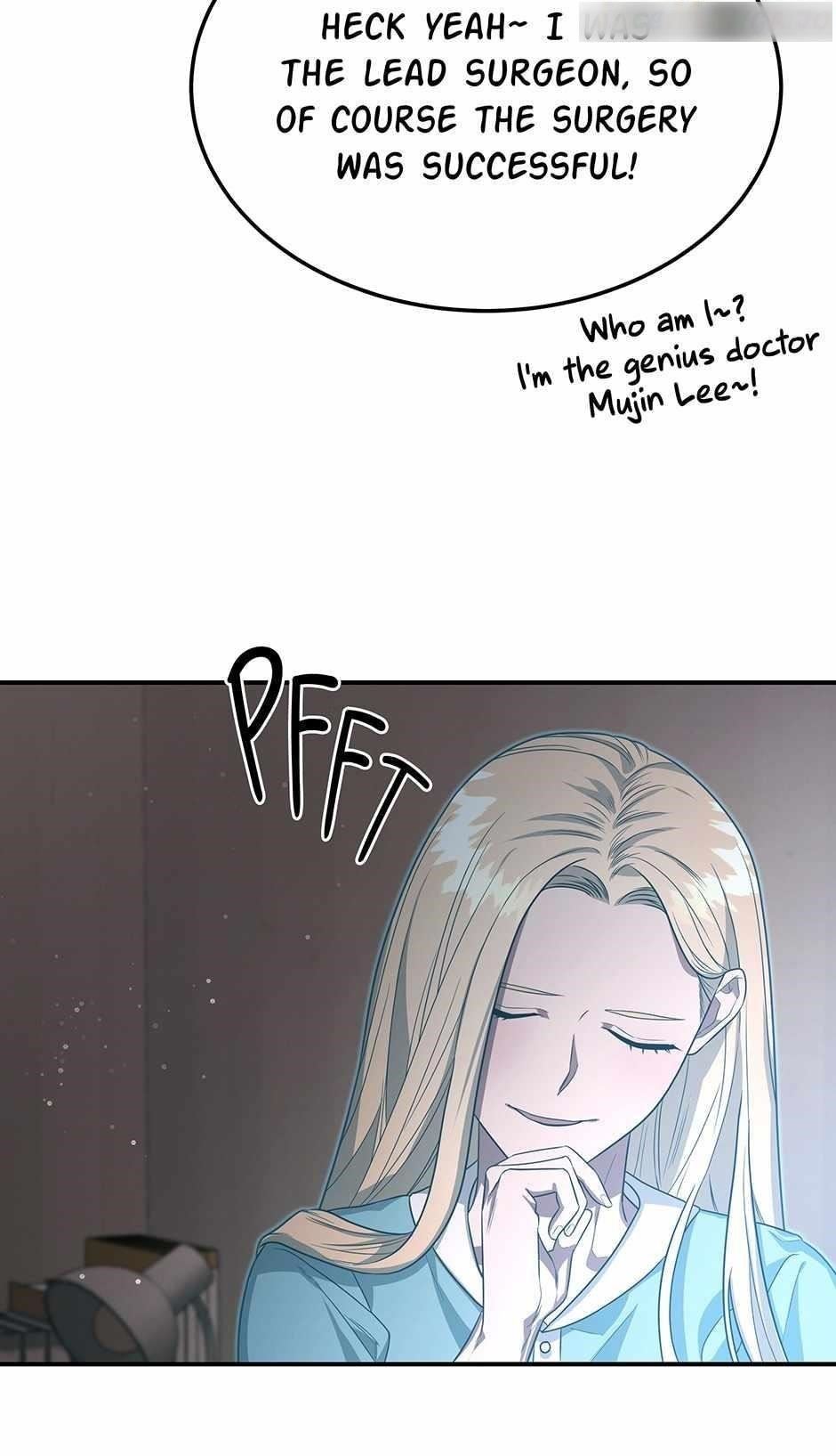 Genius Doctor Lee Moo-jin Chapter 148 - Page 15