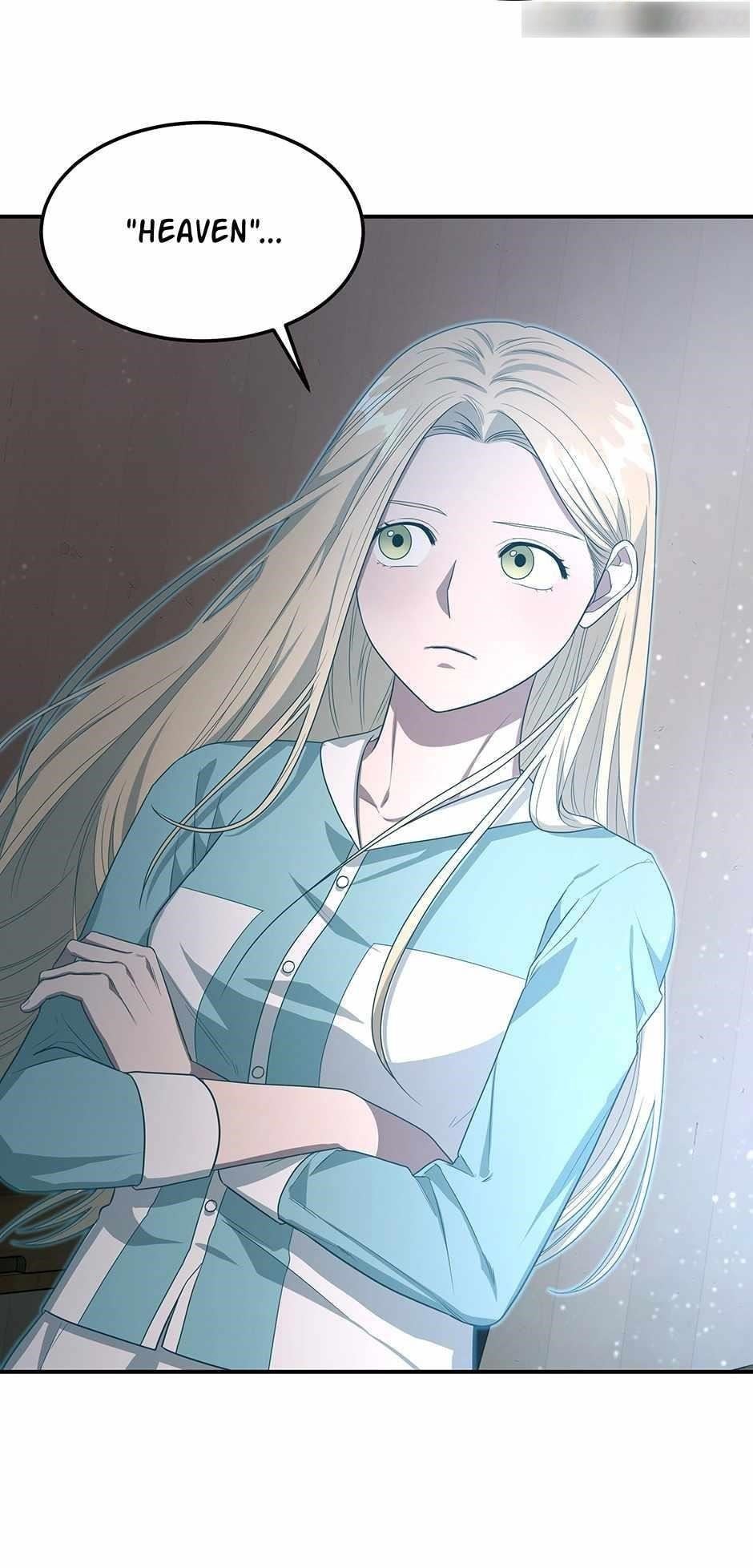 Genius Doctor Lee Moo-jin Chapter 148 - Page 18